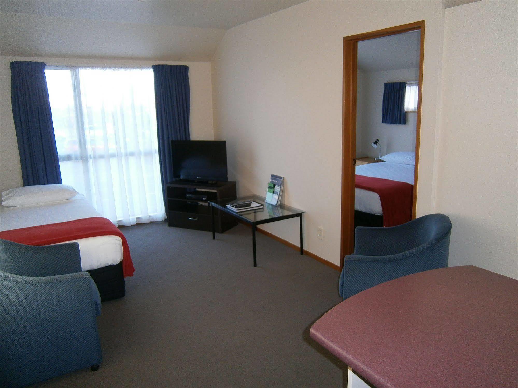 Motel Deans Bush 4*