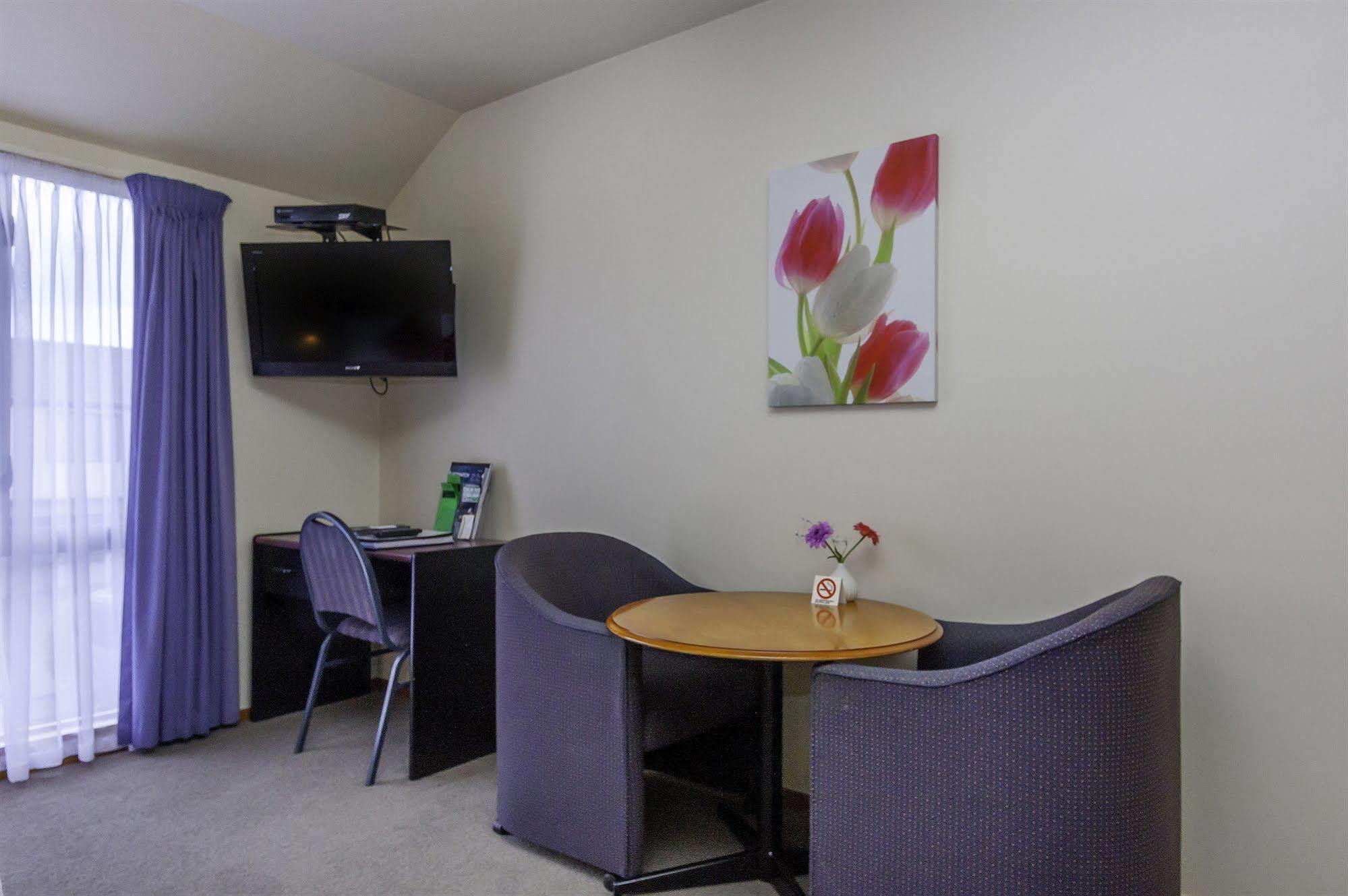 Deans Bush 4* Christchurch