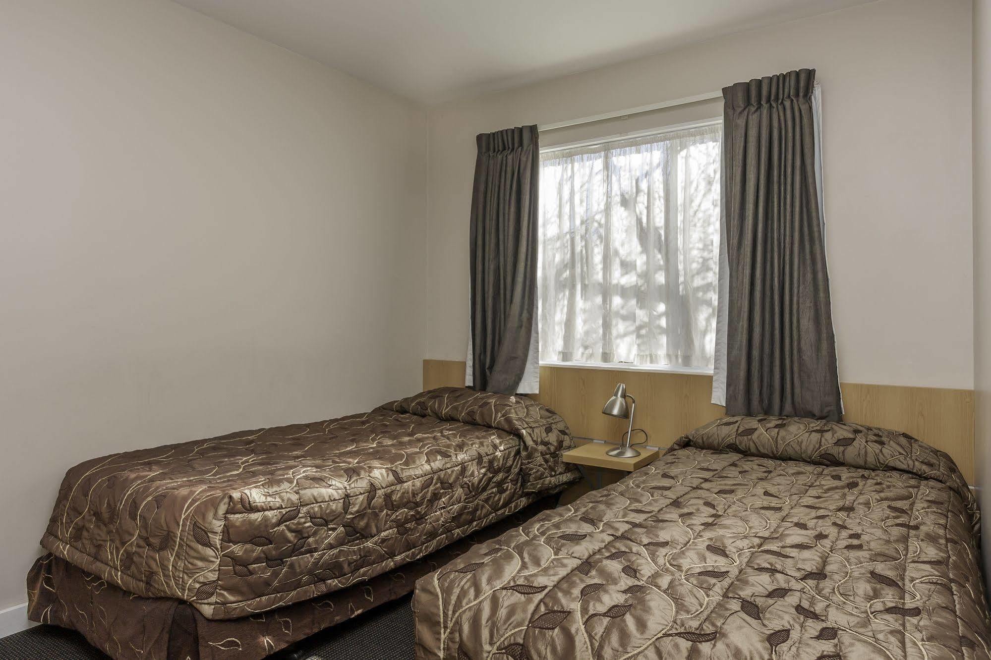 Christchurch Motel 4* Christchurch