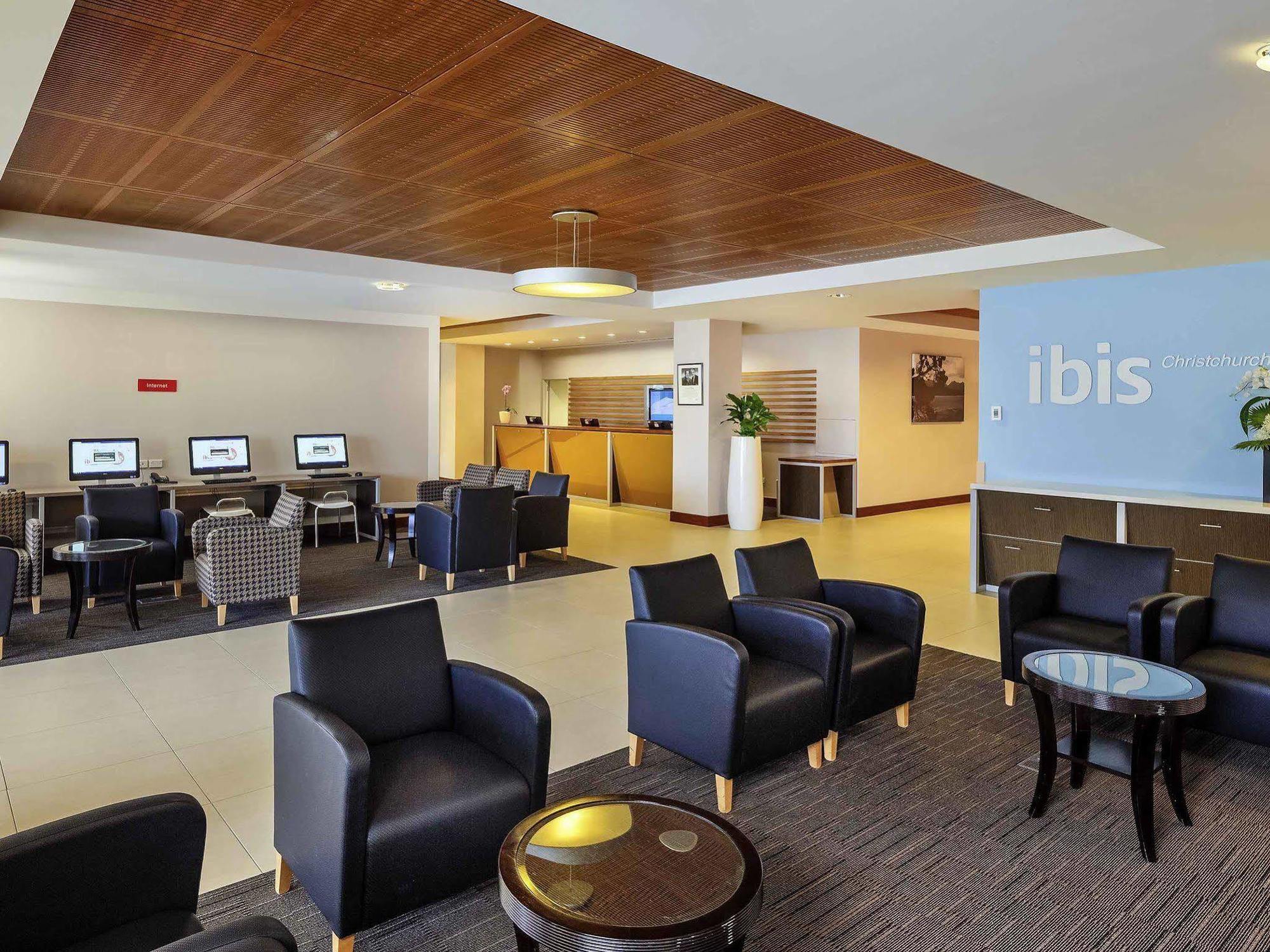 Ibis Hotel