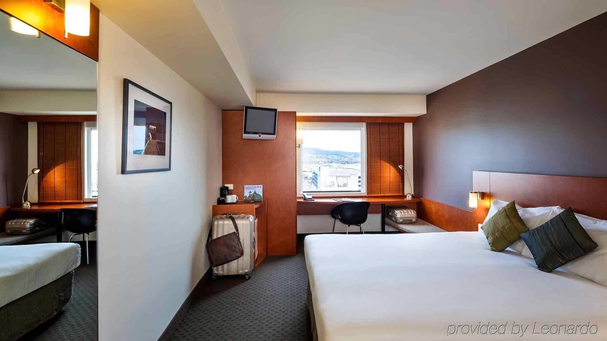 Ibis Hotel