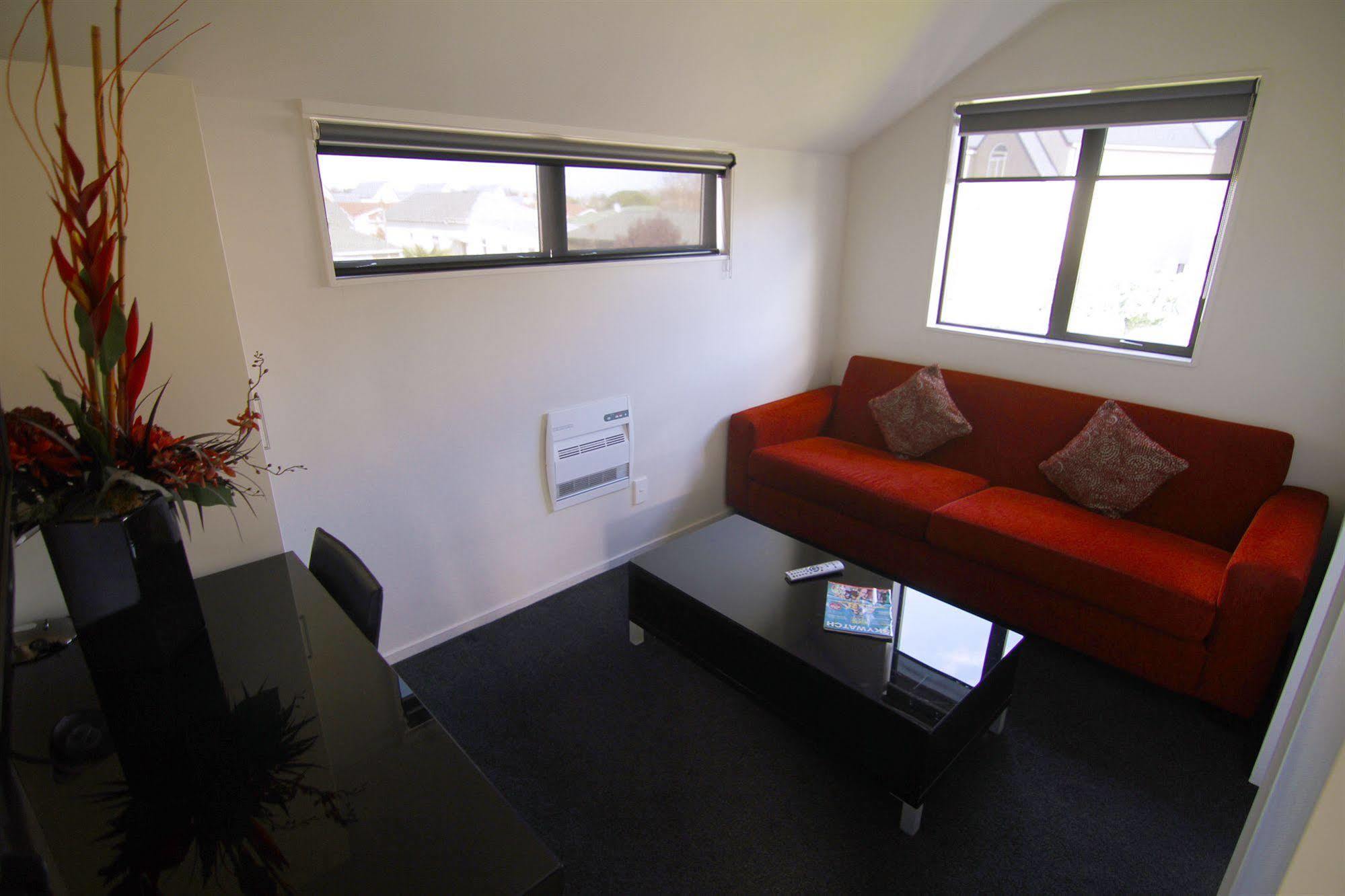 Metropolitan On Riccarton Christchurch