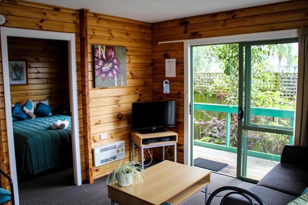 Holiday park Amber Kiwi & 4*