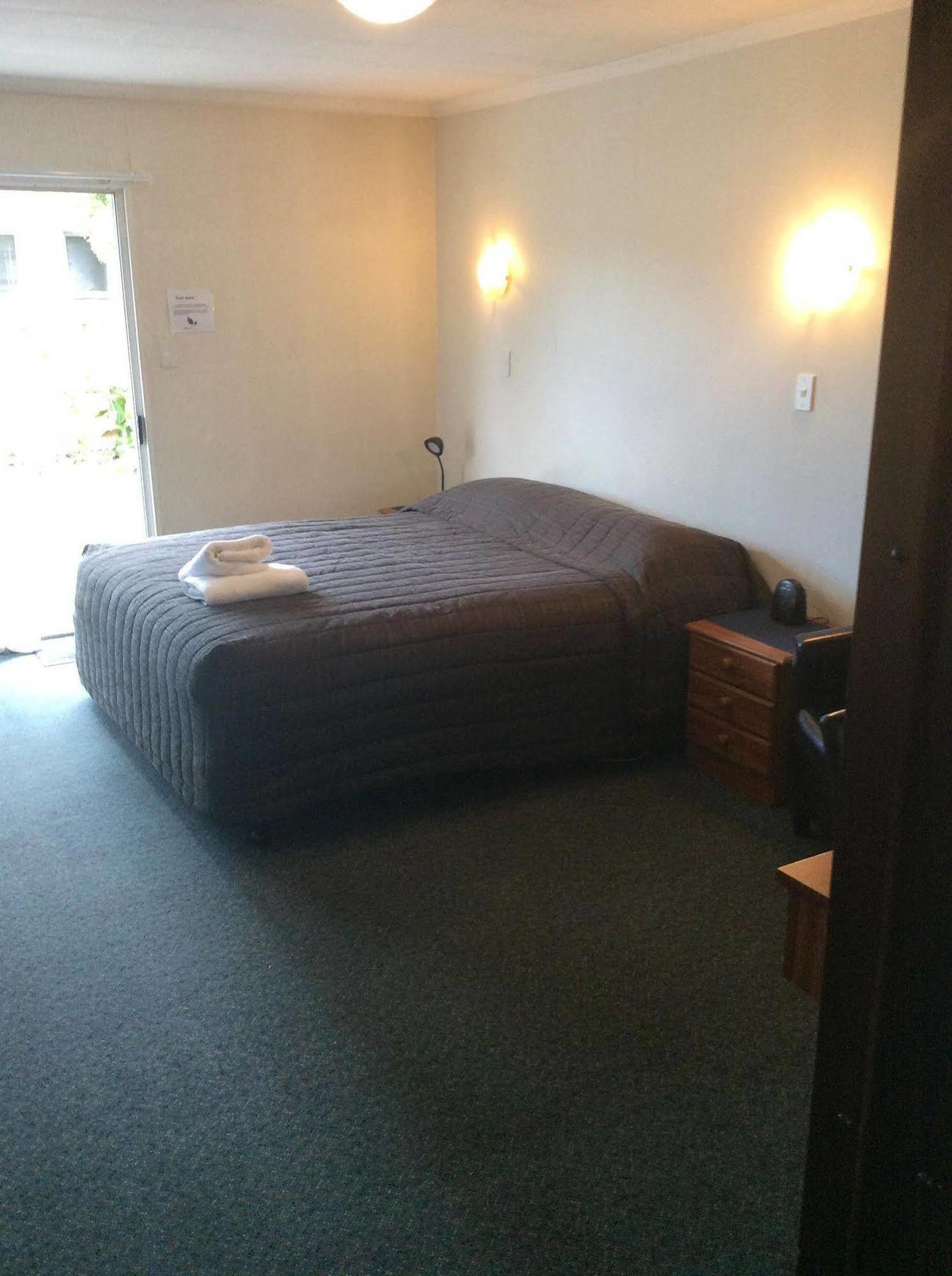 Adorian Motel Christchurch