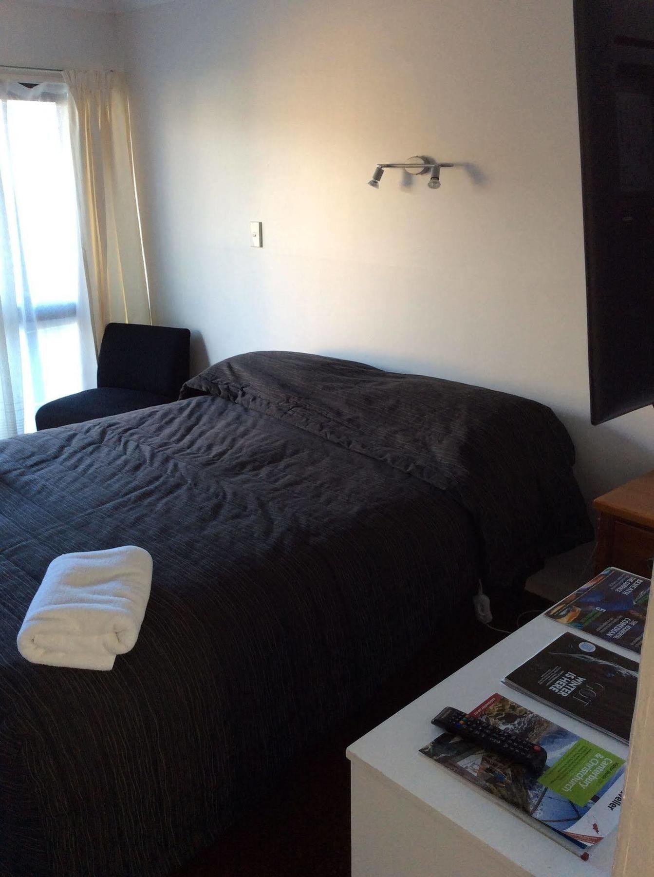Motel Adorian Christchurch