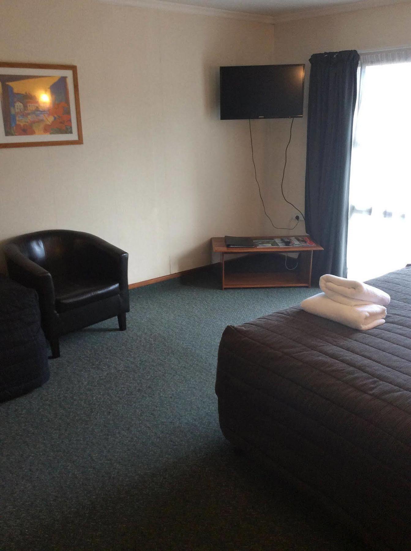 Adorian Motel Christchurch
