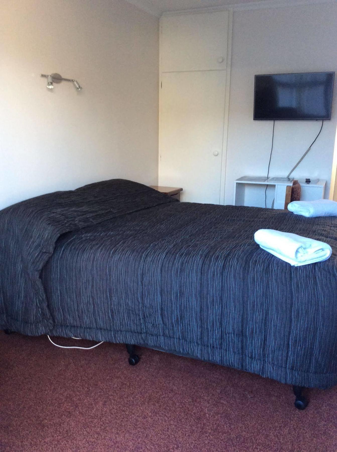 Motel Adorian Christchurch