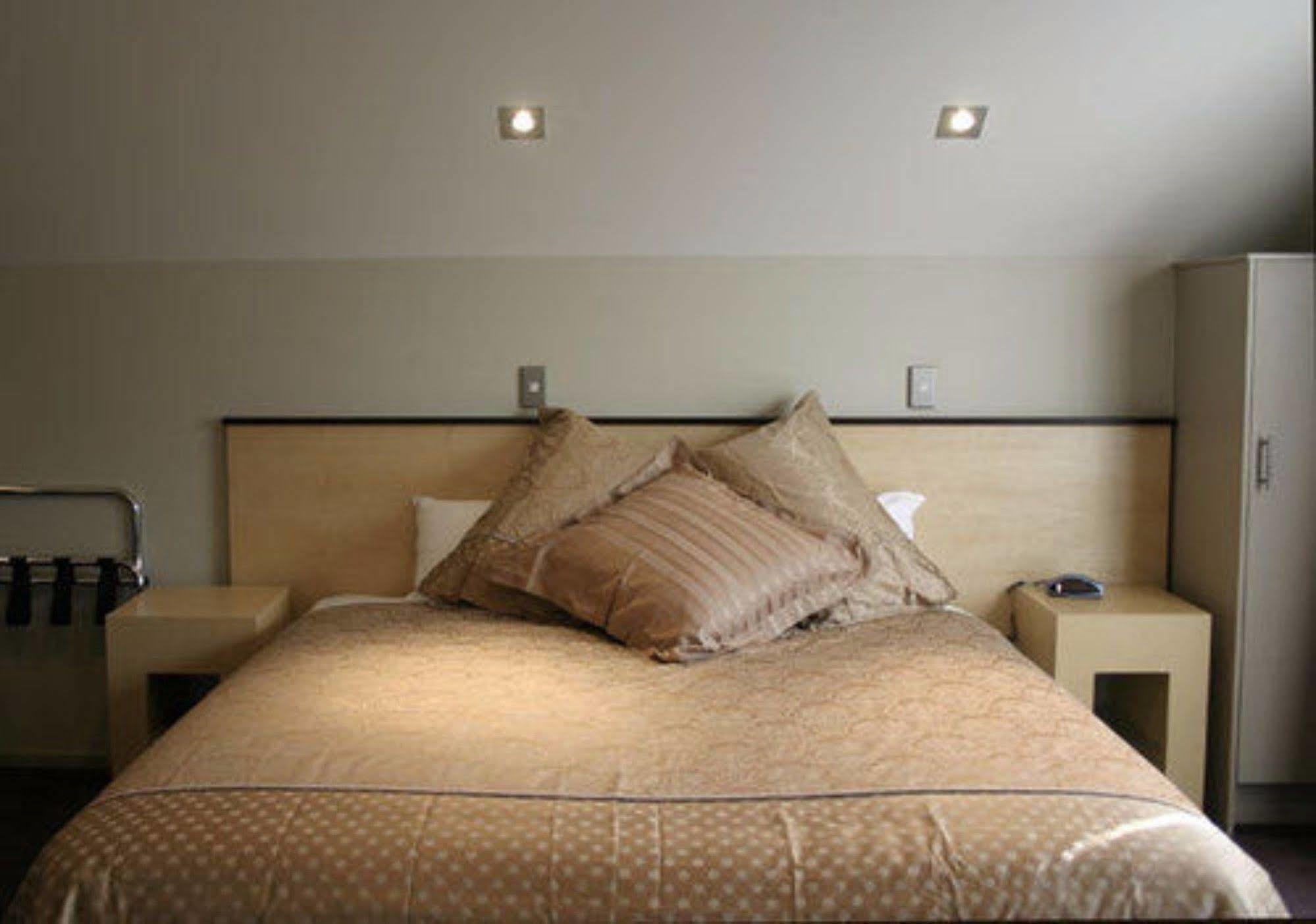Athena Motel Christchurch