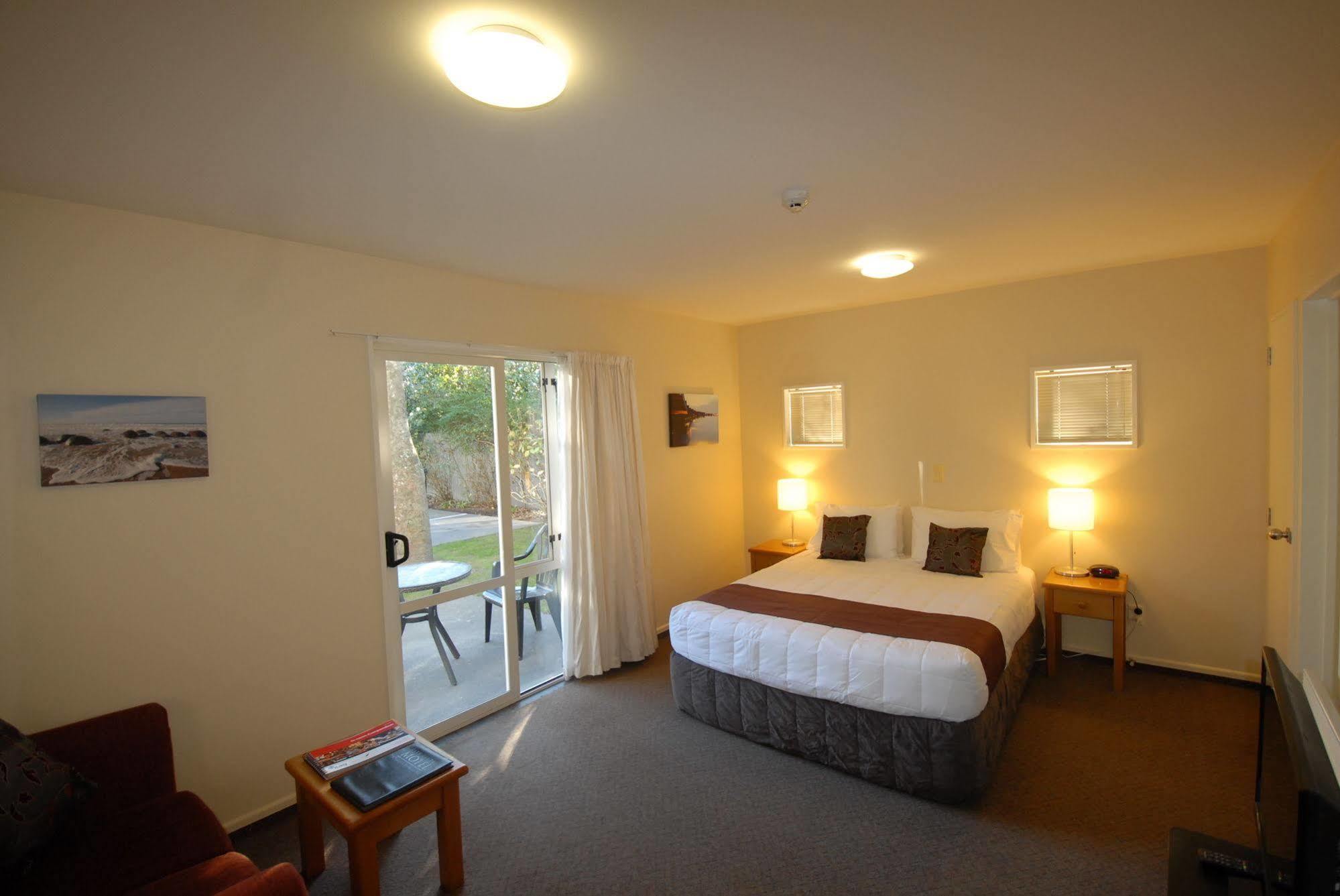 Motel Centre