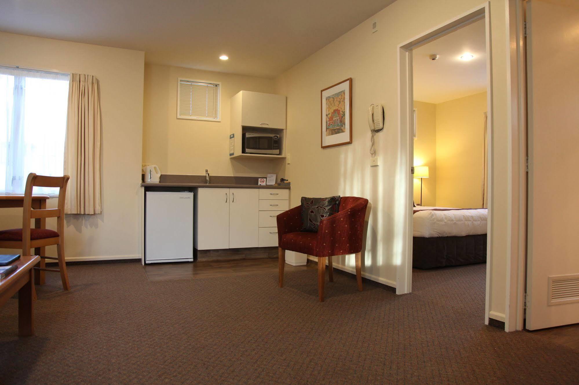 Centre 4* Christchurch