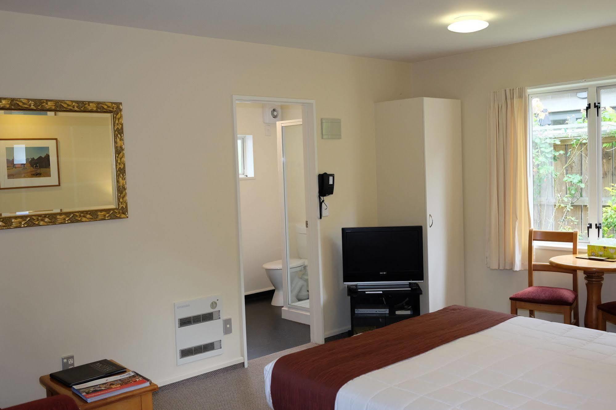 Centre 4* Christchurch