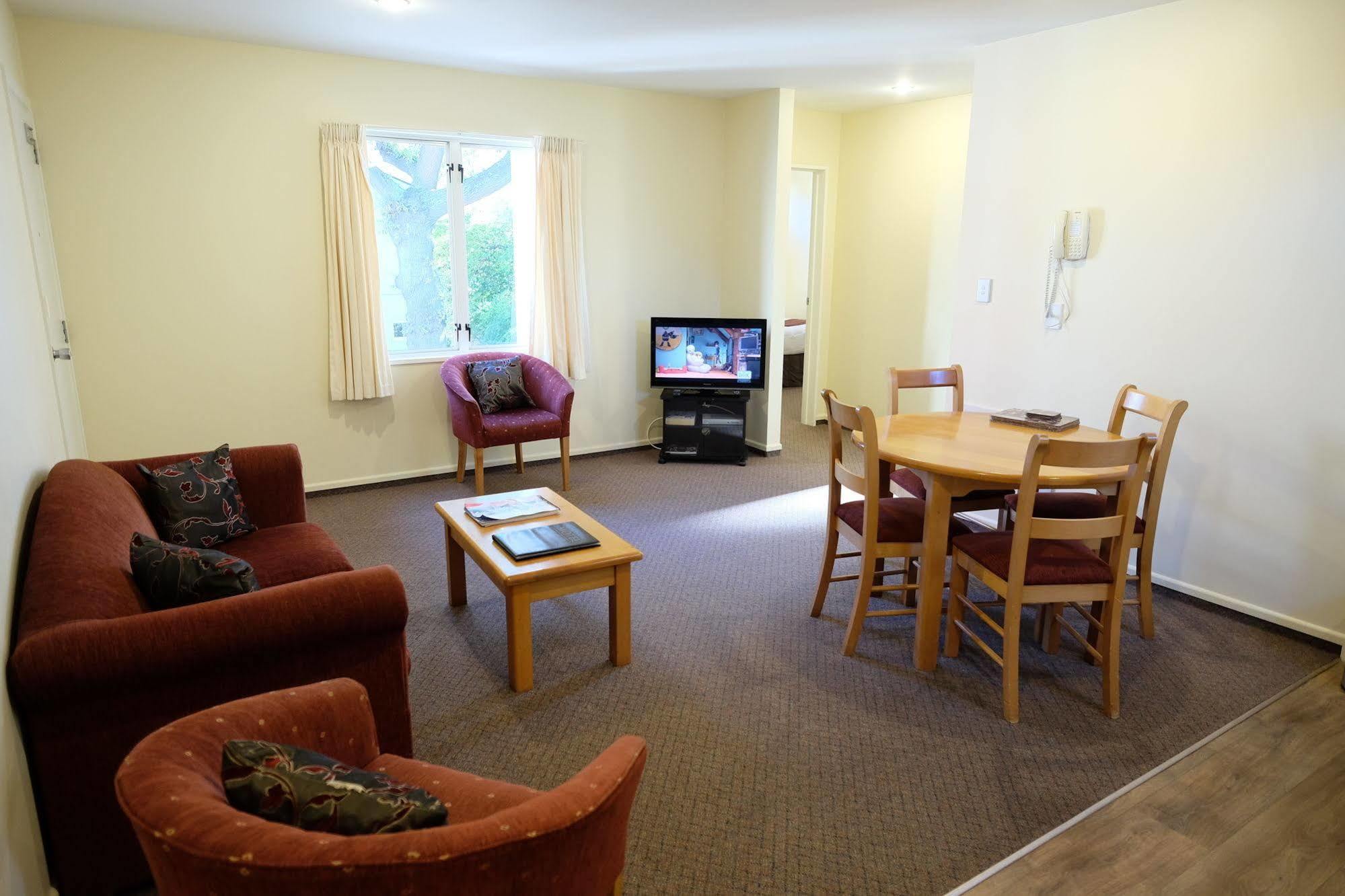 Centre Motel