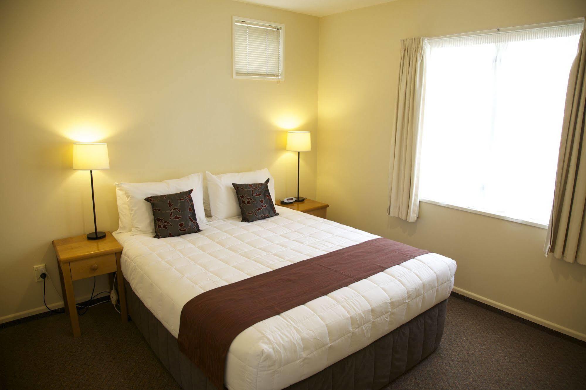 Motel Centre 4*