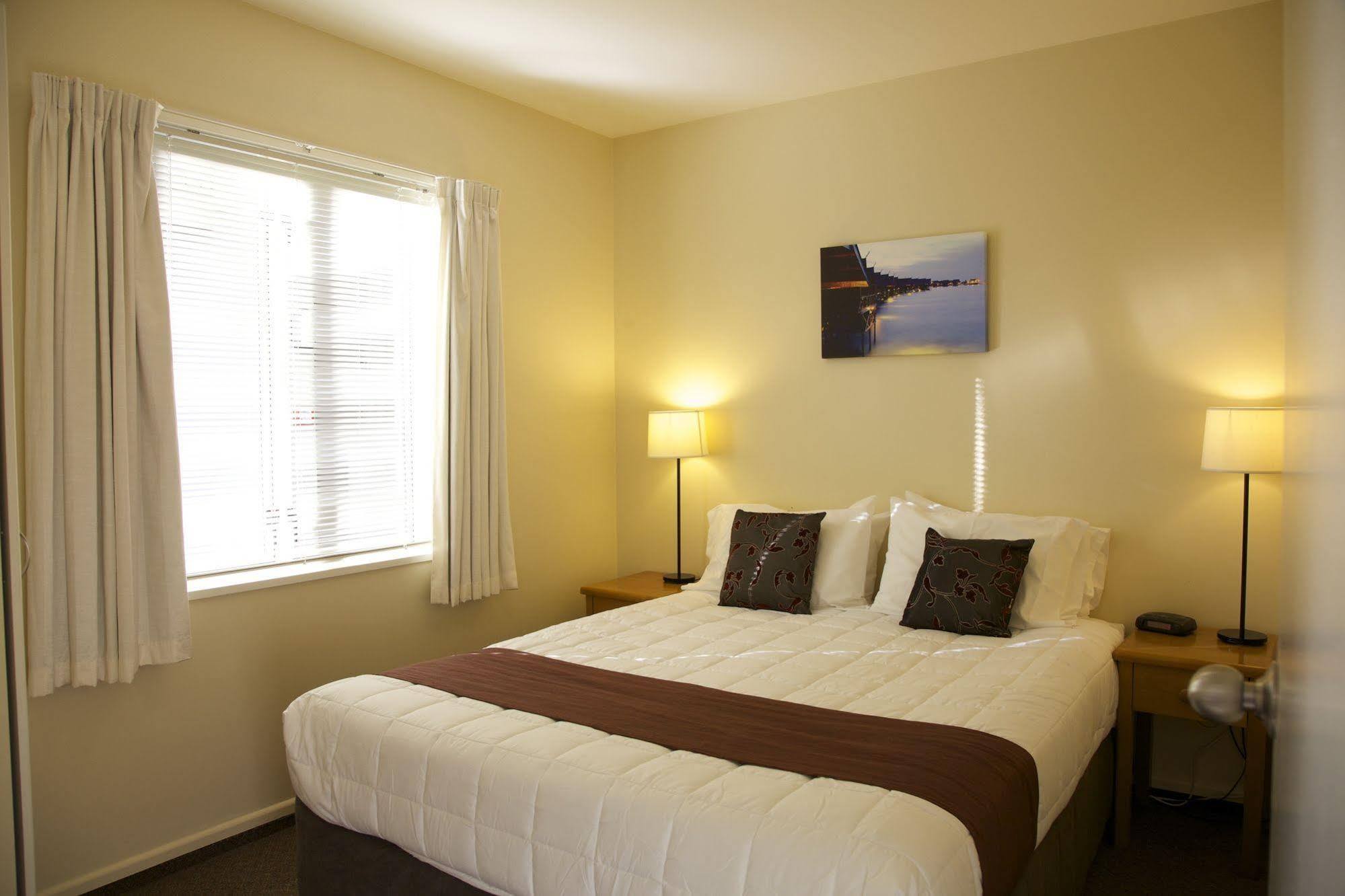 Centre Motel