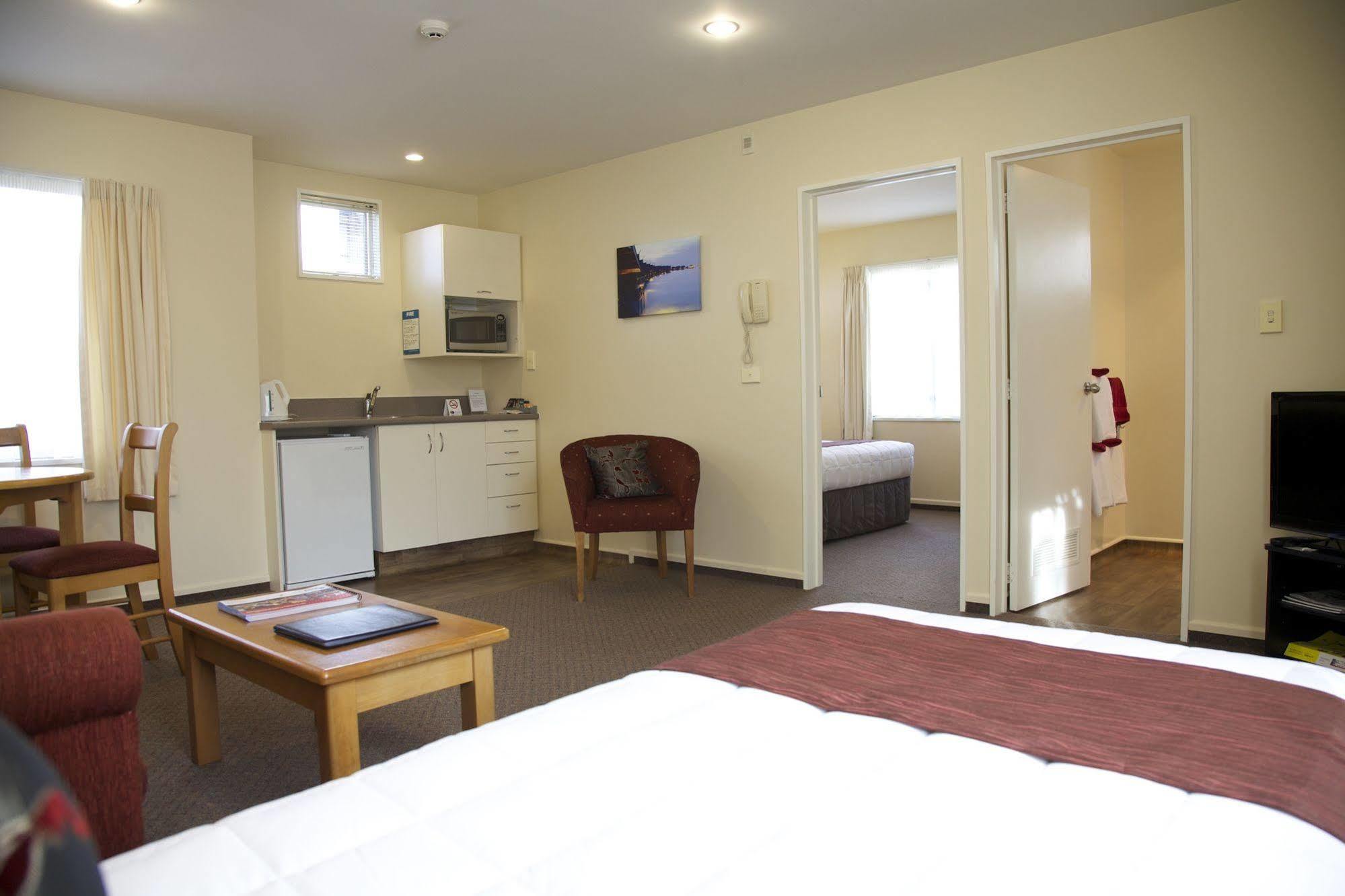 Motel Centre