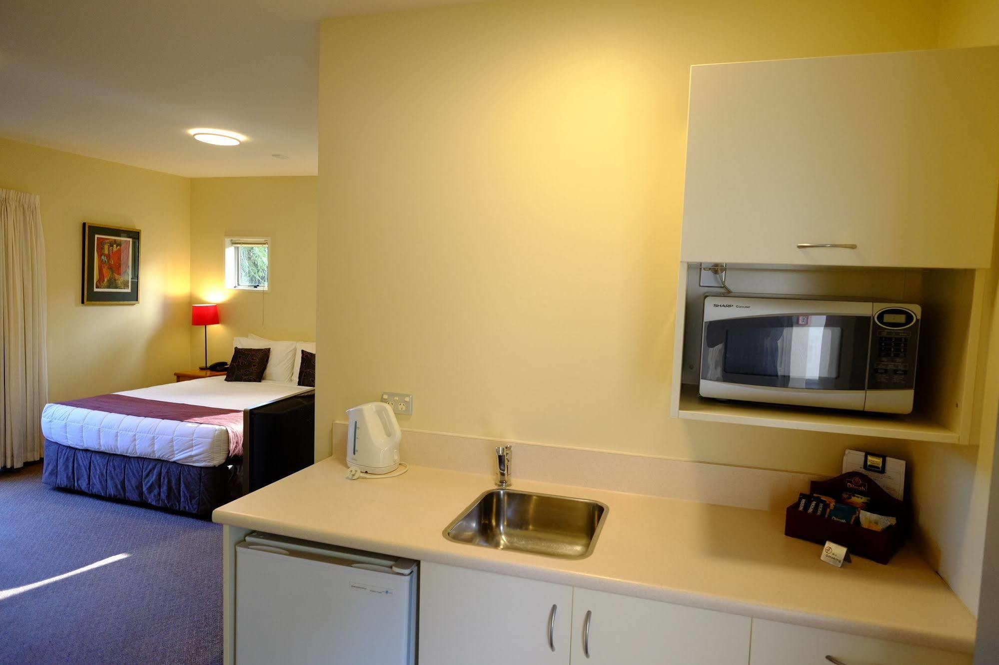Motel Centre