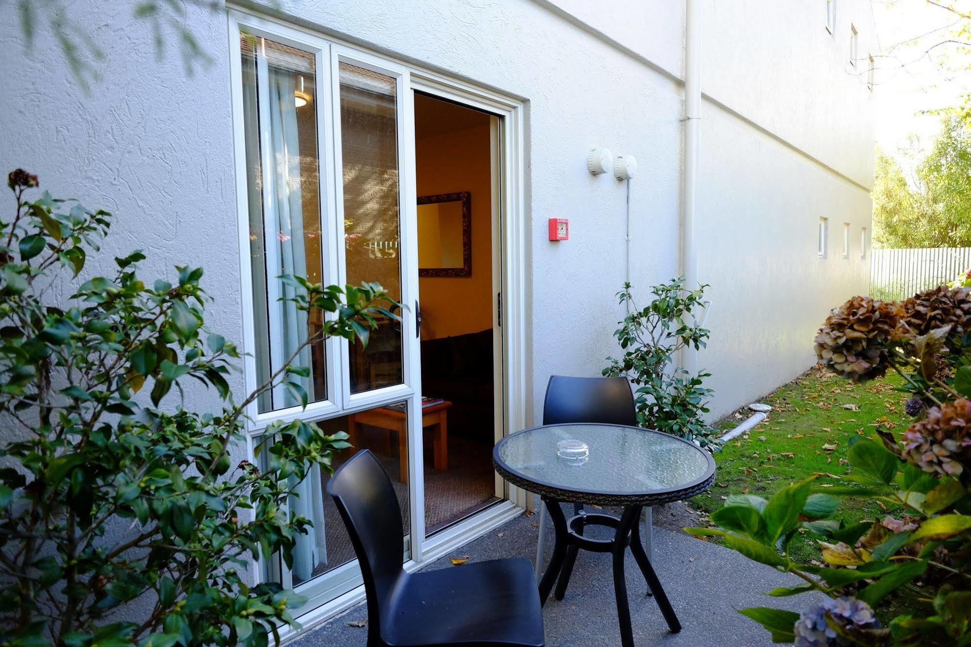 Centre 4* Christchurch