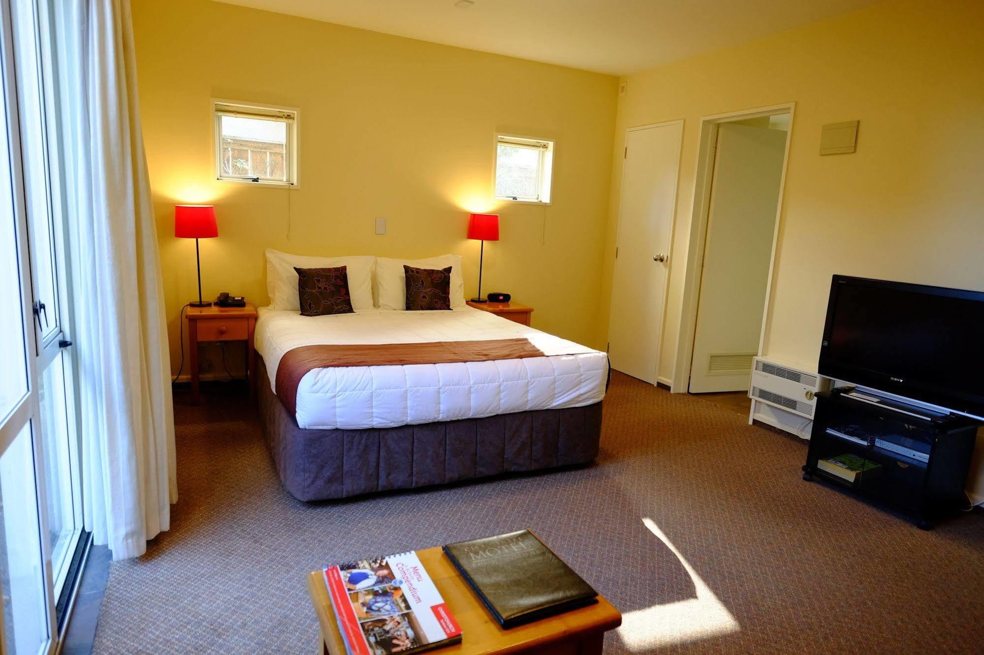 Centre Christchurch