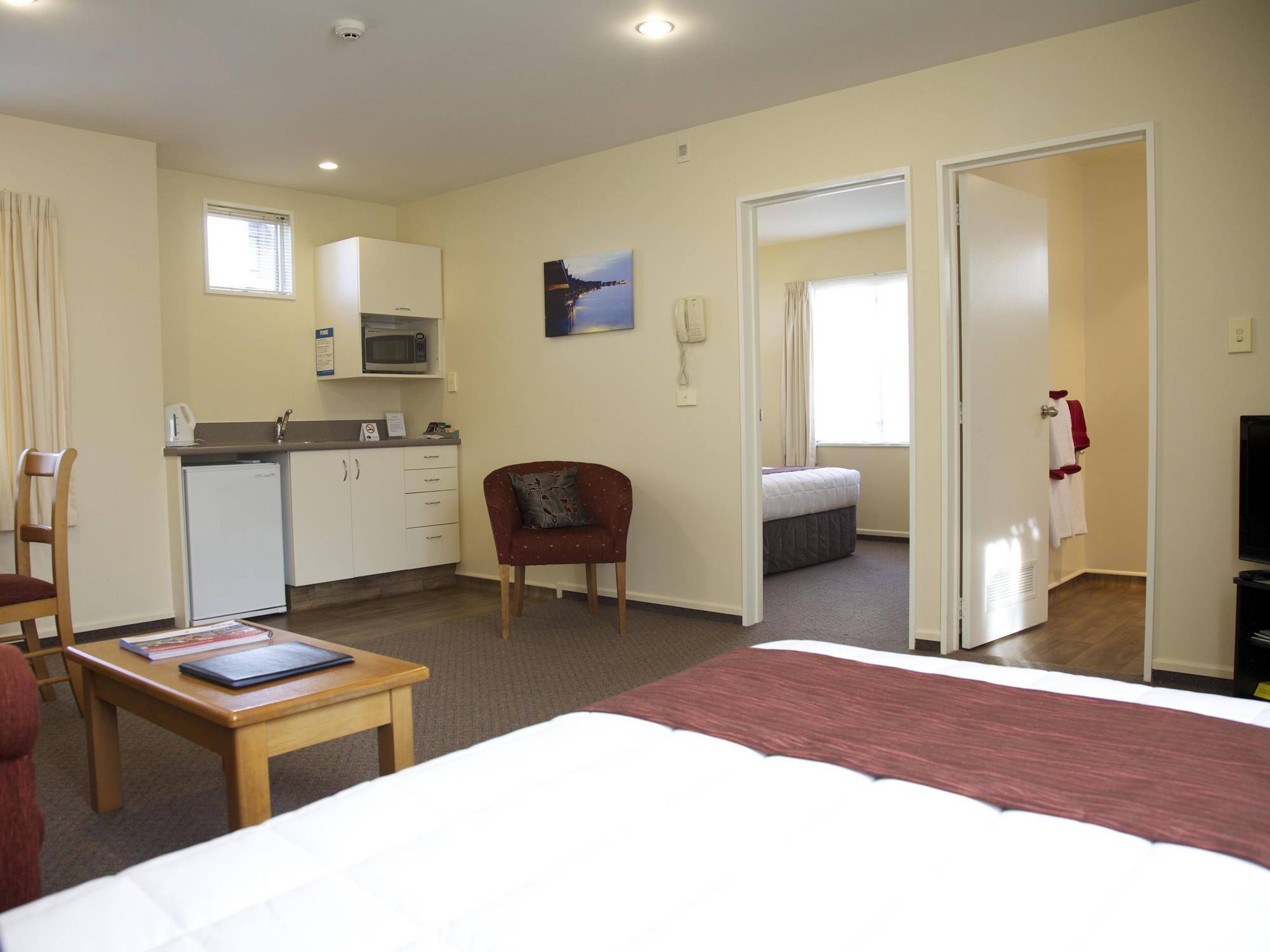 Centre 4* Christchurch