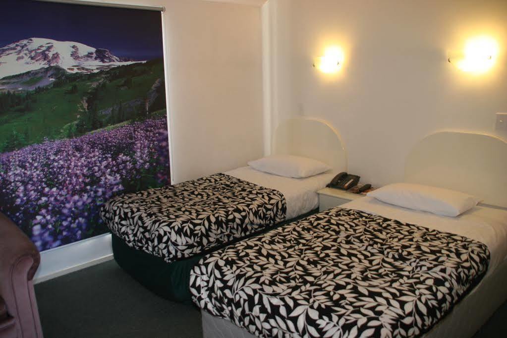 Motel Cherry Tree 3*
