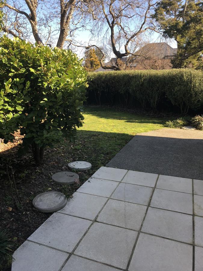 Memorial * Christchurch