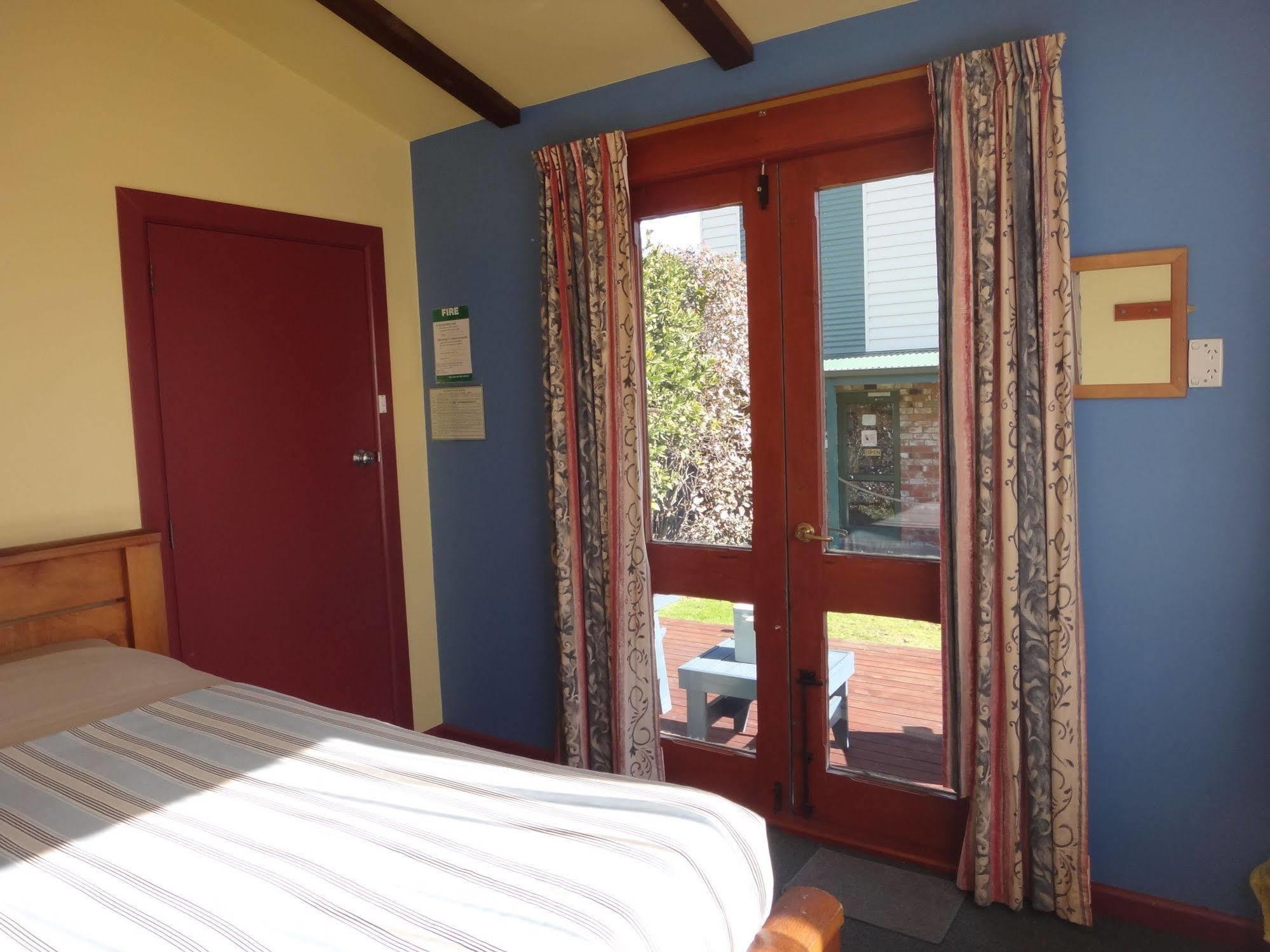 Hotel The Old Christchurch