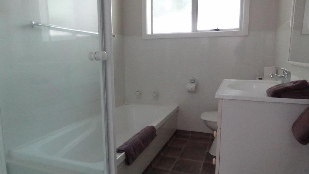 Motel Admiral Christchurch