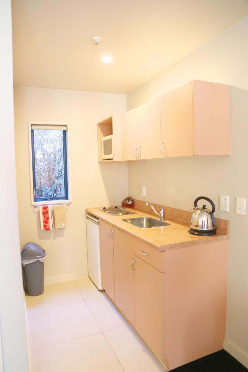 Bush Court 4* Christchurch