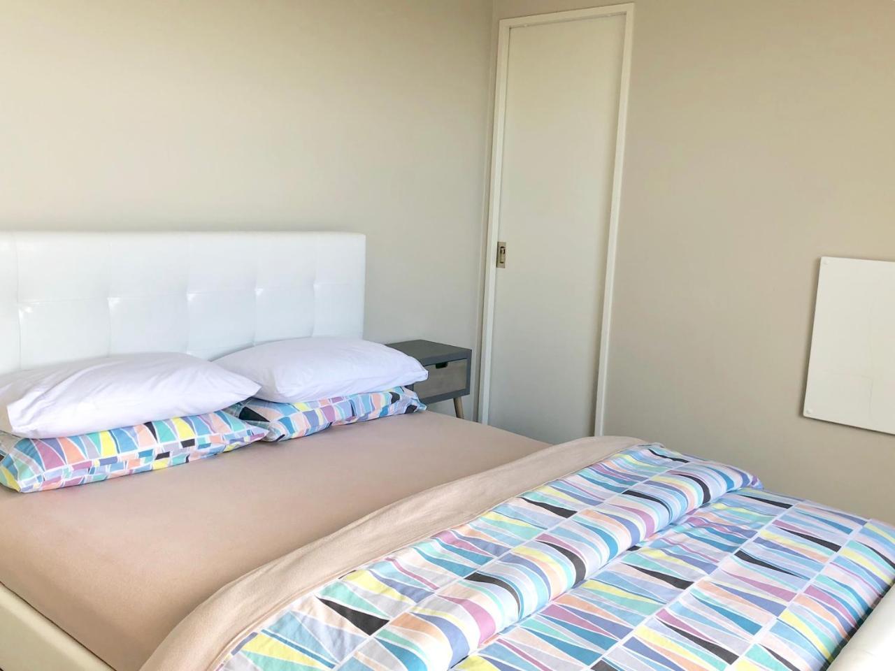 Lovely, Sunny, Sweet Apartamento *