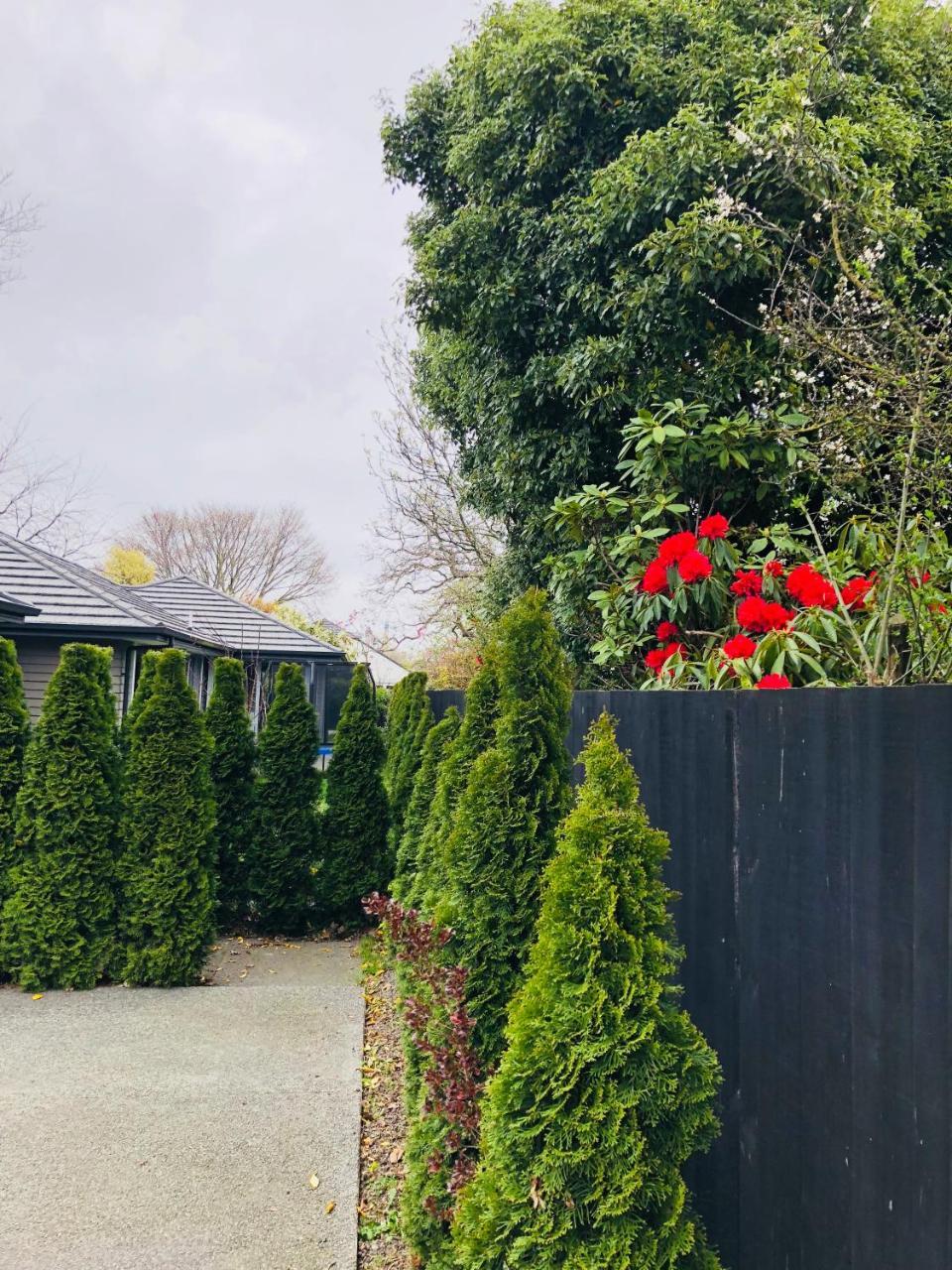 Memorial * Christchurch