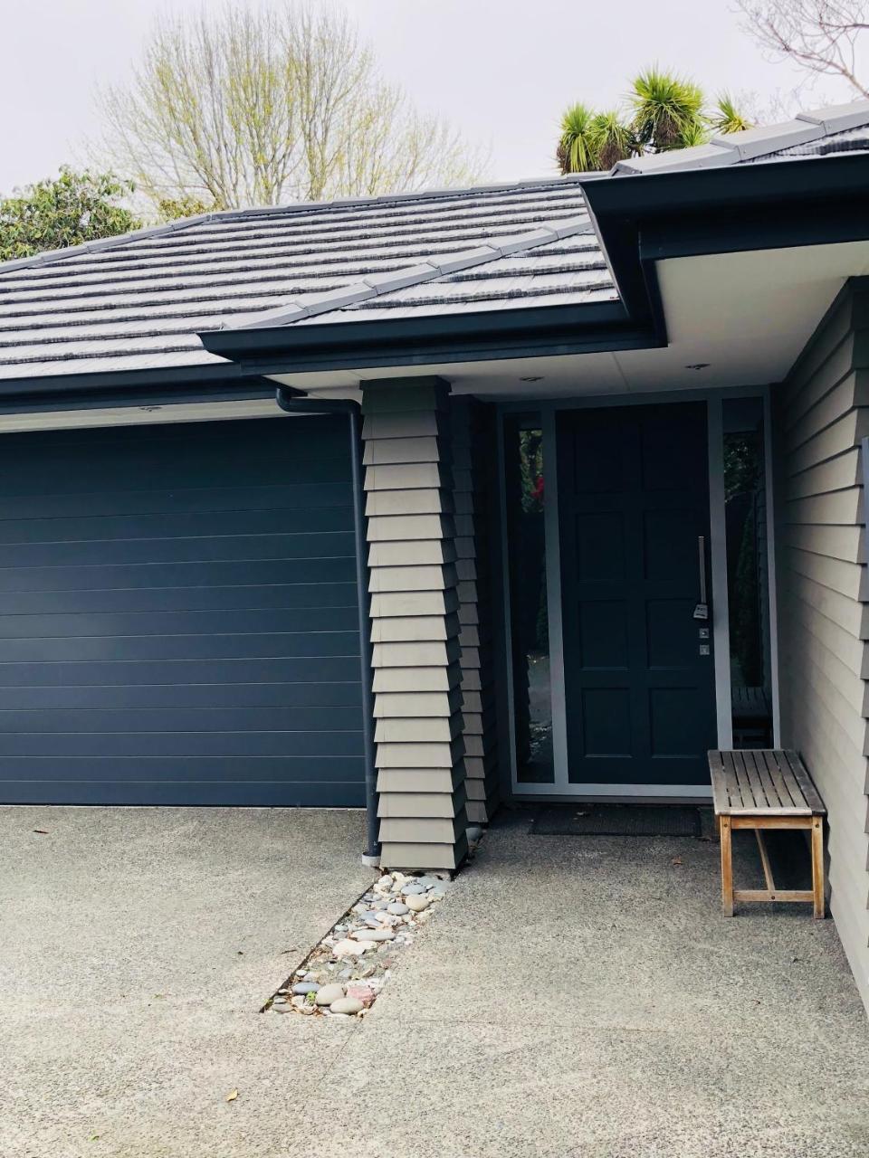 Memorial Villa Christchurch