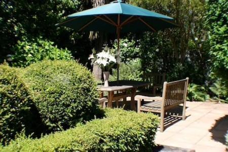 Holiday home Walnut Grove