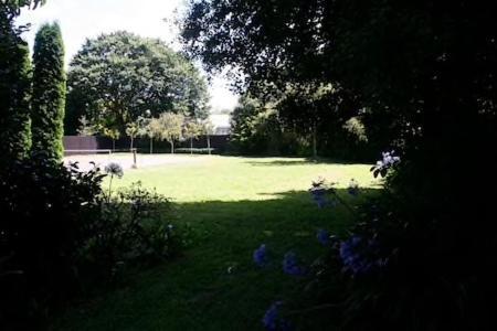 Walnut Grove Holiday home