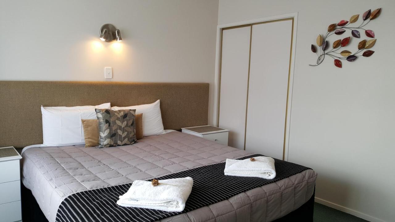 Aalton Motel 3*