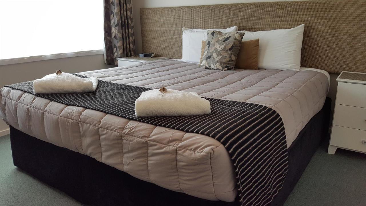 Motel Aalton Christchurch