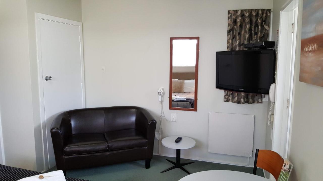 Motel Aalton Christchurch