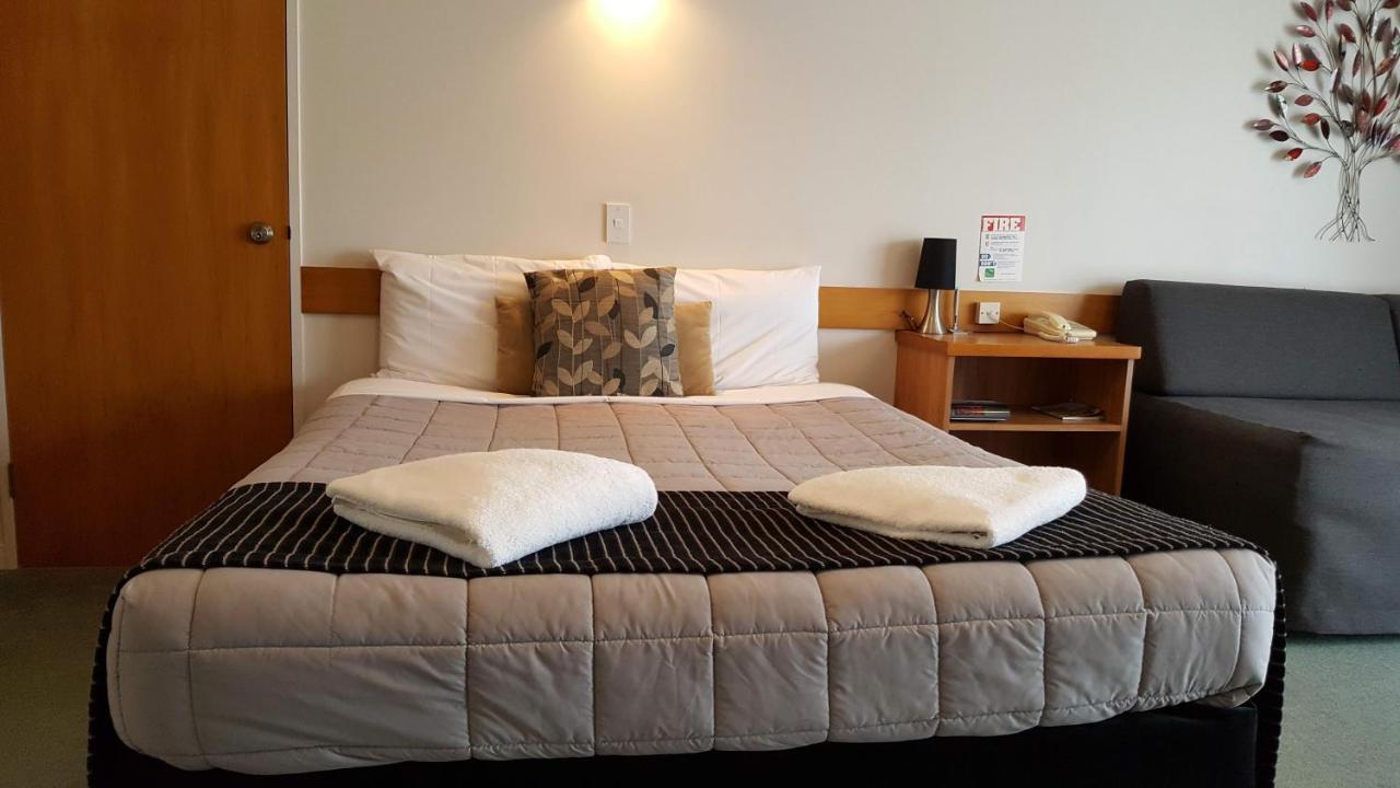 Aalton Motel 3*