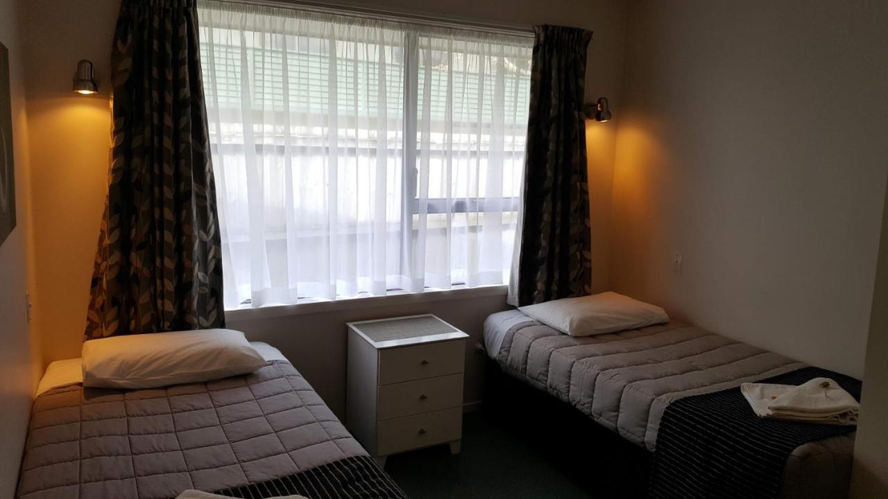 Aalton 3* Christchurch