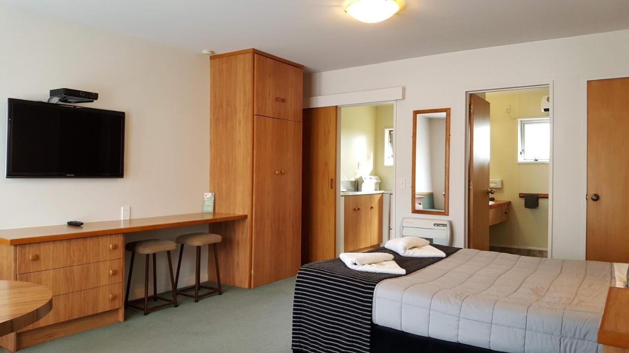 Motel Aalton 3*