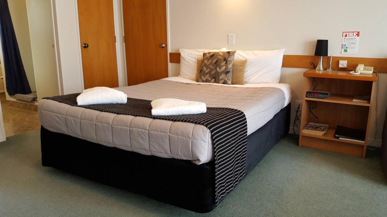Motel Aalton Christchurch