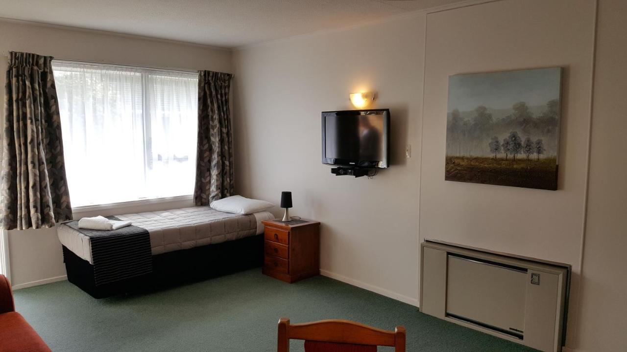 Motel Aalton Christchurch