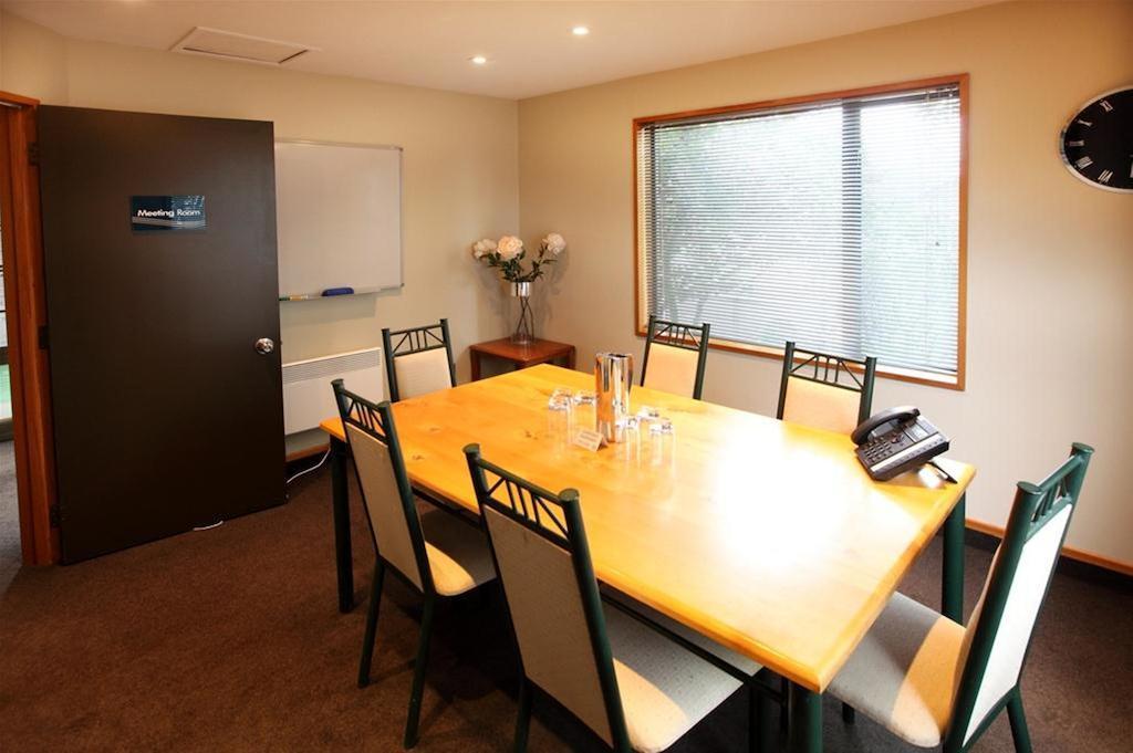 Airport Gateway Motor 4* Christchurch