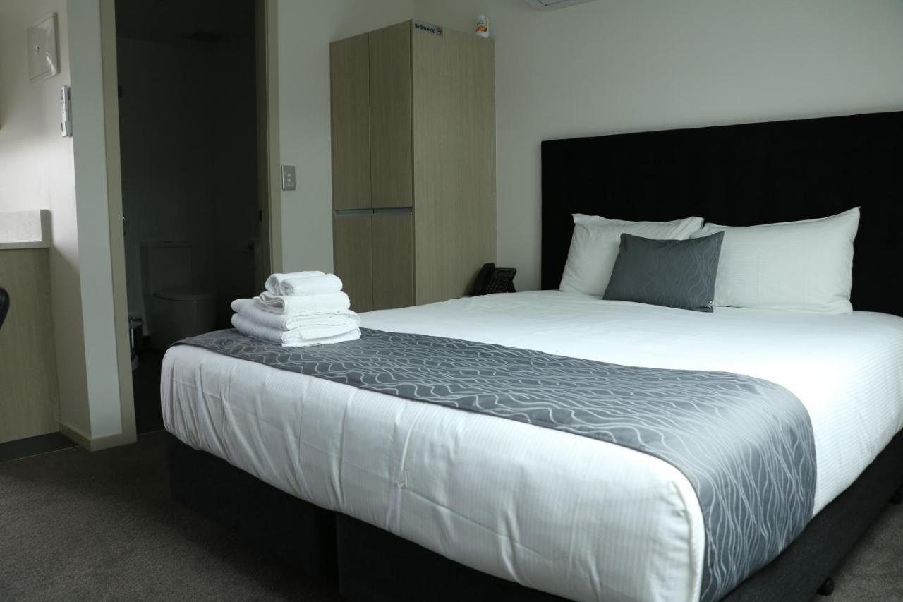Mcm Motel