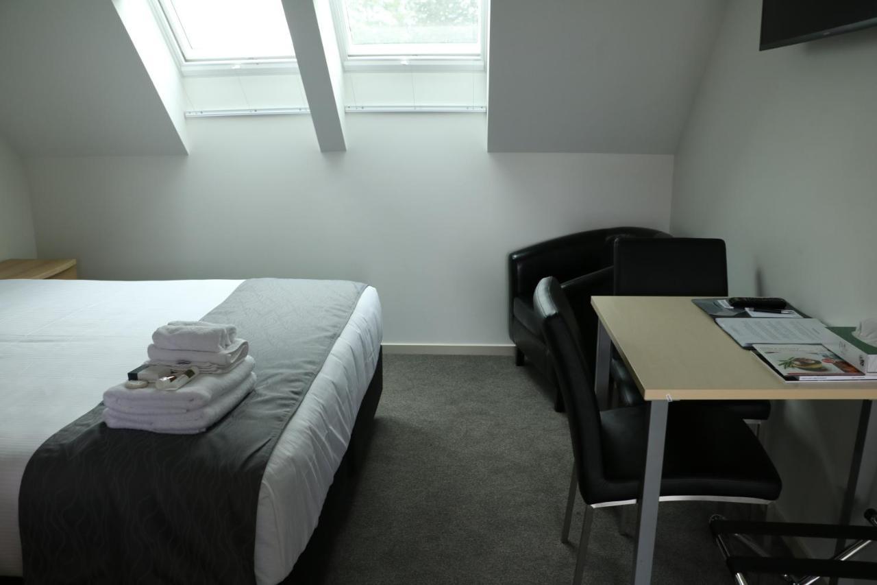 Mcm Christchurch