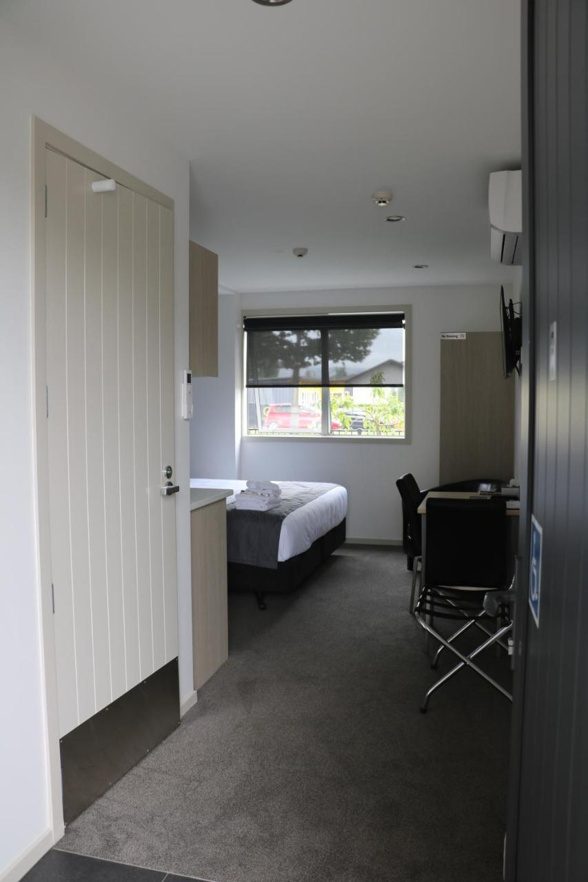 Mcm 4* Christchurch