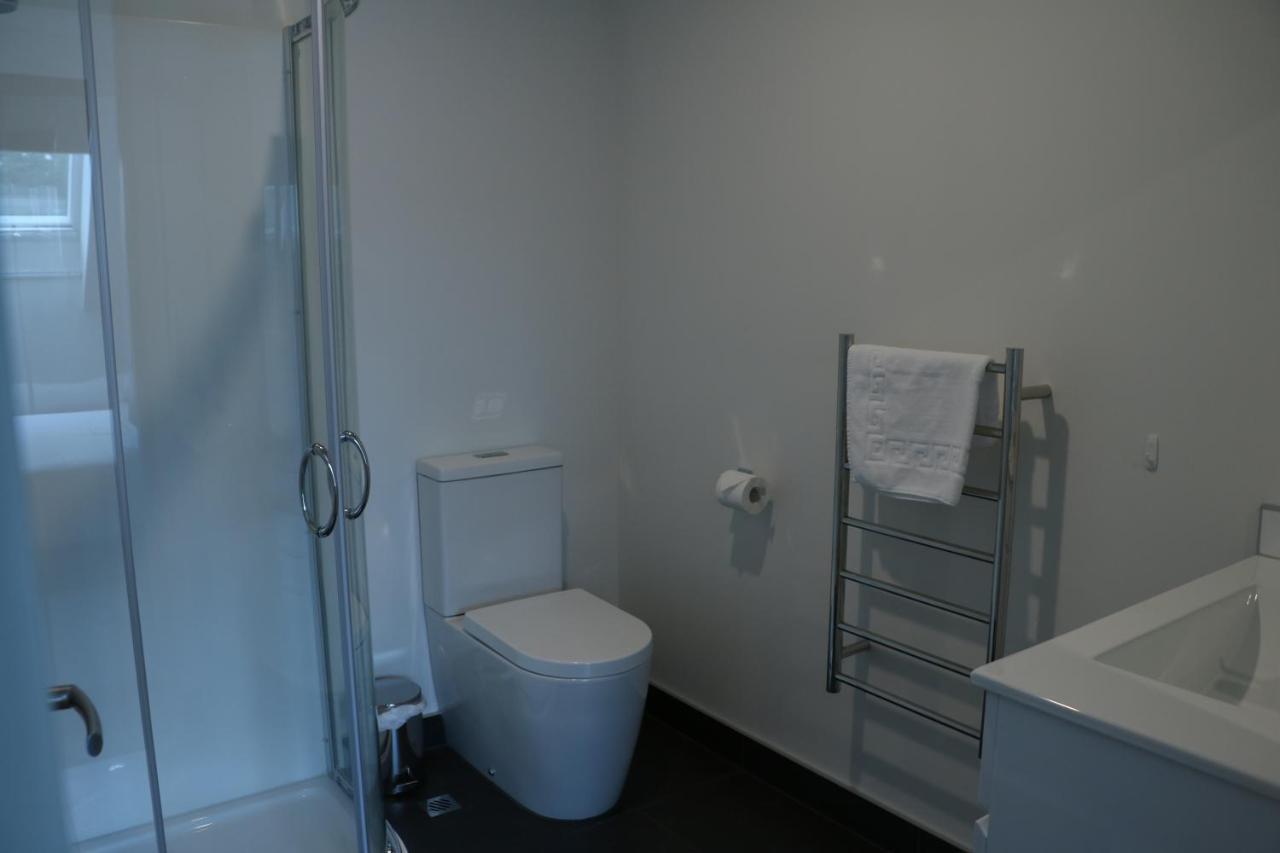 Mcm 4* Christchurch