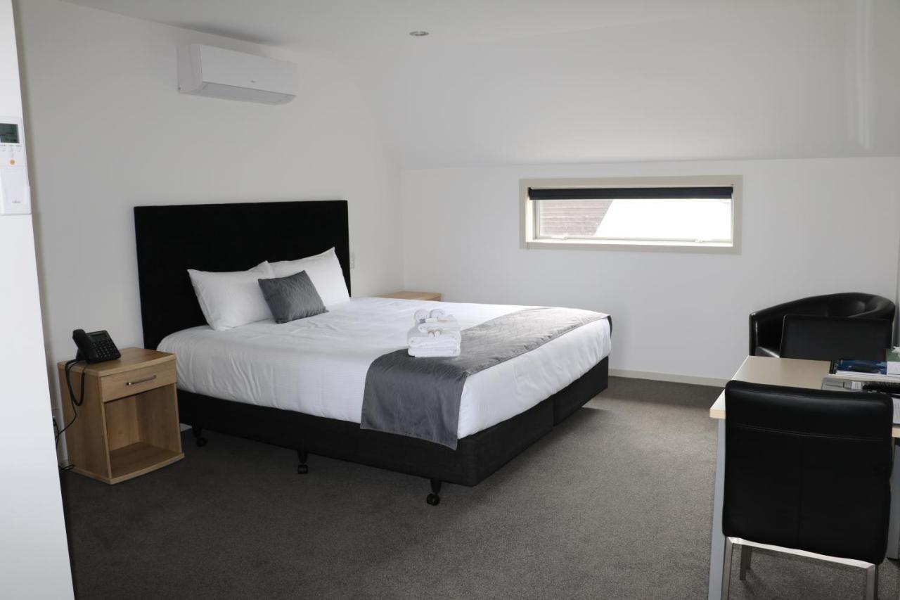 Mcm Motel 4*