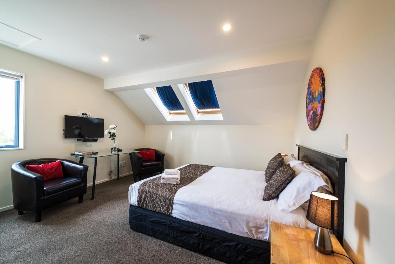 123 Christchurch