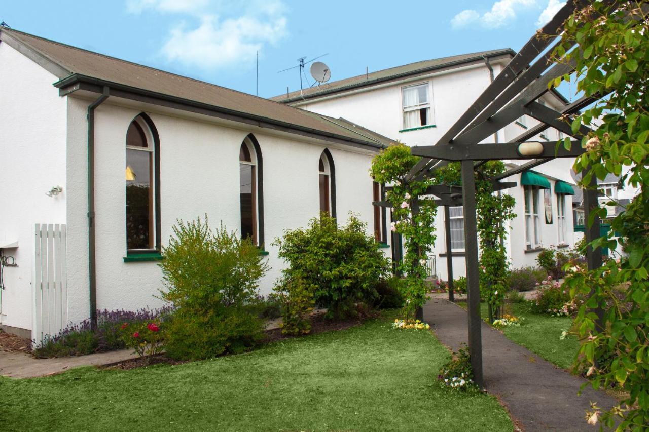 The Pier Bed & Breakfast Christchurch
