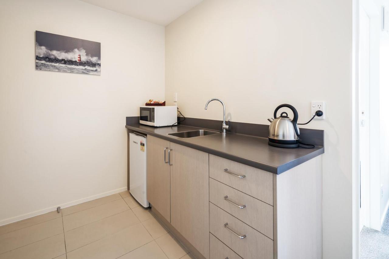 Motel 123 Christchurch